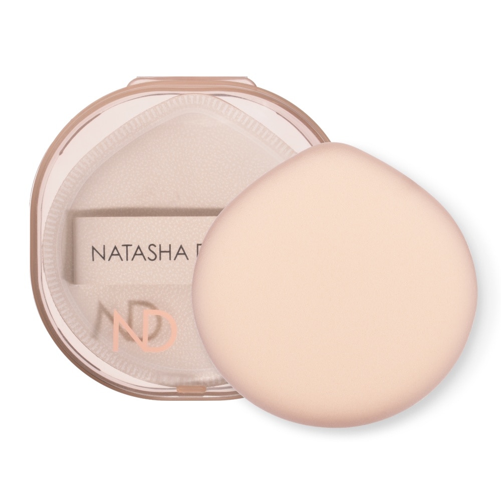 HYGLAM MARSHMALLOW PUFF (ESPONJA DE MAQUILLAJE)